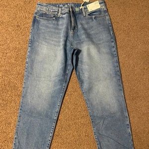 NWT ana Jeans size 12